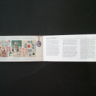 Postimerkkivihko FINLANDIA 88 - LaPe V11 ** - pikkukuva 2