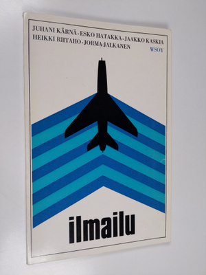 Juhani Kärnä : Ilmailu