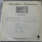 HAMILTON BOHANNON: Bohannon. * USA 1975 - pikkukuva 2