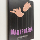 Lars Melin : Manipulera med språket - pikkukuva 1