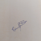 Eino Penttilä : Asekätkijät (signeerattu) - pikkukuva 3