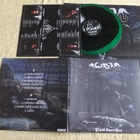 NOCTUM - Final Sacrifice LP - pikkukuva 1