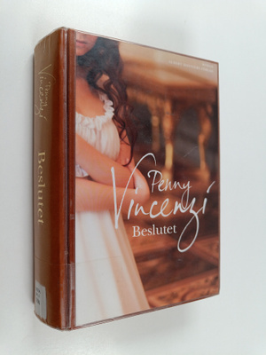 Penny Vincenzi : Beslutet
