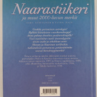 Sari Luhtanen : Naarastiikeri ja muut 2000-luvun merkit - pikkukuva 2