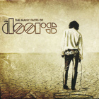 The many faces of The Doors - 3CD Boxi - pikkukuva 1