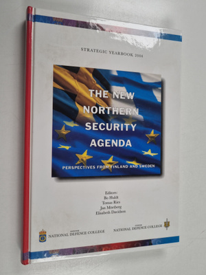 The new northern security agenda : perspectives from Finl...