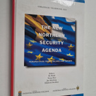 The new northern security agenda : perspectives from Finl... - pikkukuva 1