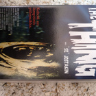John Carpenter's The Thing – ”Se” jostakin (1982) VHS – Univ - pikkukuva 1