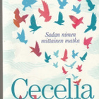 Cecelia Ahern, Sadan nimen mittainen matka - pikkukuva 1
