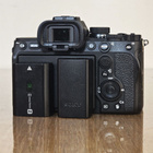 Sony A7 IV - ILCE-7M4 - runko - pikkukuva 1