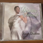 Dionne Warwick: Sings Dionne (uusi) CD - pikkukuva 1