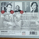 Hurriganes Sound Pack Collection 2CD + DVD - pikkukuva 2