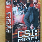 6 DVD CSI Miami Kausi 3 ( 2004-2005 ) - pikkukuva 1