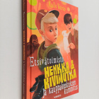 Kalle Veirto : Etsivätoimisto Henkka & Kivimutka ja kaupp... - pikkukuva 1