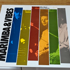 Marimba&Vibes LP - pikkukuva 1