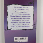 Jacob Grey : Valkean lesken kosto - pikkukuva 2