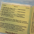 Hattiwatit - ympäri meni mun ämpäri CD EP - pikkukuva 2