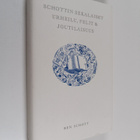 Ben Schott : Schottin sekalaiset : urheilu, pelit & jouti... - pikkukuva 1