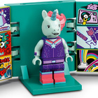 [ LEGO ] 43106 Vidiyo BeatBox Unicorn DJ (UUSI 2021) - pikkukuva 3