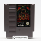 Swords and Serpents - NES - pikkukuva 1