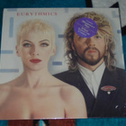 EURYTHMICS ~ Revenge ~ LP M-/M- - pikkukuva 1