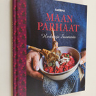 Maan parhaat : herkkuja Suomesta - pikkukuva 1