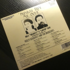 Holly Golightly & The Brokeoffs . Sunday run me CD muoveissa - pikkukuva 2