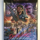 Deadly Games (4K Ultra HD + Blu-ray) 1989 (UUSI) Slipcover - pikkukuva 3