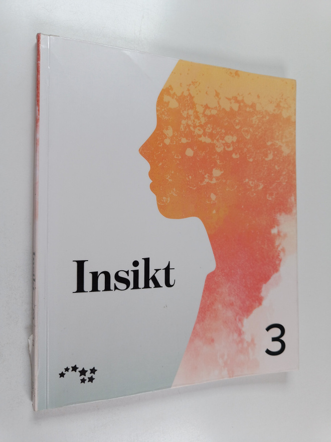 Raimo Niemelä ym. : Insikt 3