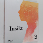 Raimo Niemelä ym. : Insikt 3 - pikkukuva 1