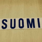 Suomen Jalkapallomaajoukkueen Fanihuivi - pikkukuva 2