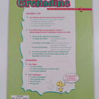 Marie-Laure Poletti ym. : Grenadine - Methode de Francais... - pikkukuva 2