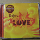 THE BEATLES - Love ( uusio-versiot ) - pikkukuva 1