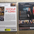 2 WOODY ALLEN DVD -leffaa - Suomitekstit - pikkukuva 2