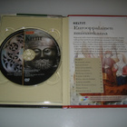 Muinaiset Kulttuurit Osa 24: Keltit  **DVD** - pikkukuva 3