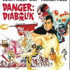 Danger: Diabolik (4K+BLU-RAY) - pikkukuva 1