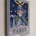 Rosie Björkman : Jolanda den tredjes bok om tarot och häx... - pikkukuva 1