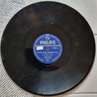 Savikiekko 1956 - Veikko Tuomi - Philips P 40075 H - pikkukuva 2