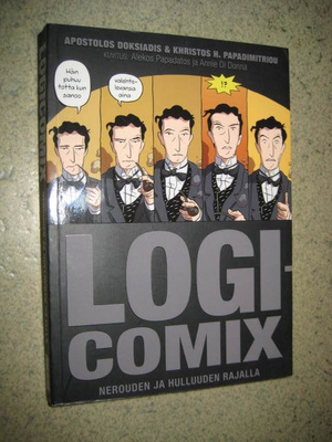 Logicomix : Nid 2p