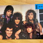 Bon Jovi juliste ja Velvet Revolver juliste - pikkukuva 1