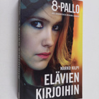 Marko Kilpi : Elävien kirjoihin - pikkukuva 1