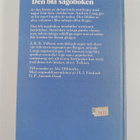 Den blå sagoboken : sagor från hela världen - pikkukuva 2