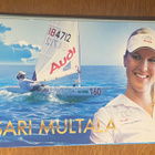 SARI MULTALA HARKKO - pikkukuva 1