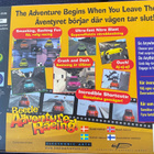 Beetle Adventure Racing N64 - kuin uusi - pikkukuva 2