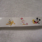 Tarrat / Tarrarulla Disney * pieniä tarroja * - pikkukuva 3