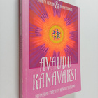 Sanaya Roman ym. : Avaudu kanavaksi : miten saan yhteyden... - pikkukuva 1