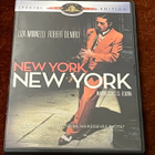 NEW YORK, NEW YORK - 2DVD - robert de niro - pikkukuva 1