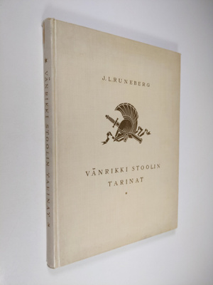 Johan Ludvig Runeberg : Vänrikki Stoolin tarinat (filmiku...