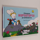 Lauri Hirvonen : Prinsessa Hupsutupsu ja lohikäärme - pikkukuva 1