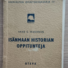Opas vihkoset ja kartta - pikkukuva 4